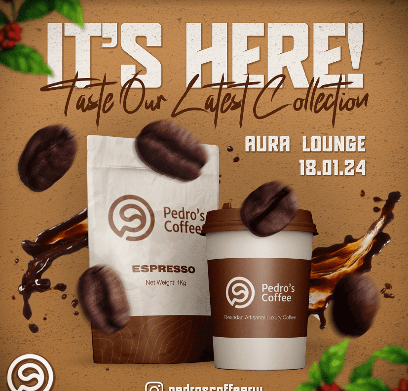 Aura Lounge Posters
